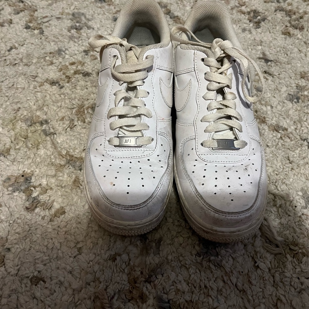Air Force ones